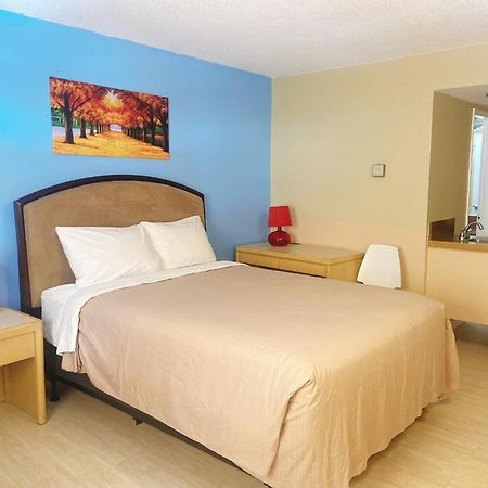 Slumber Lodge Hope Εξωτερικό φωτογραφία