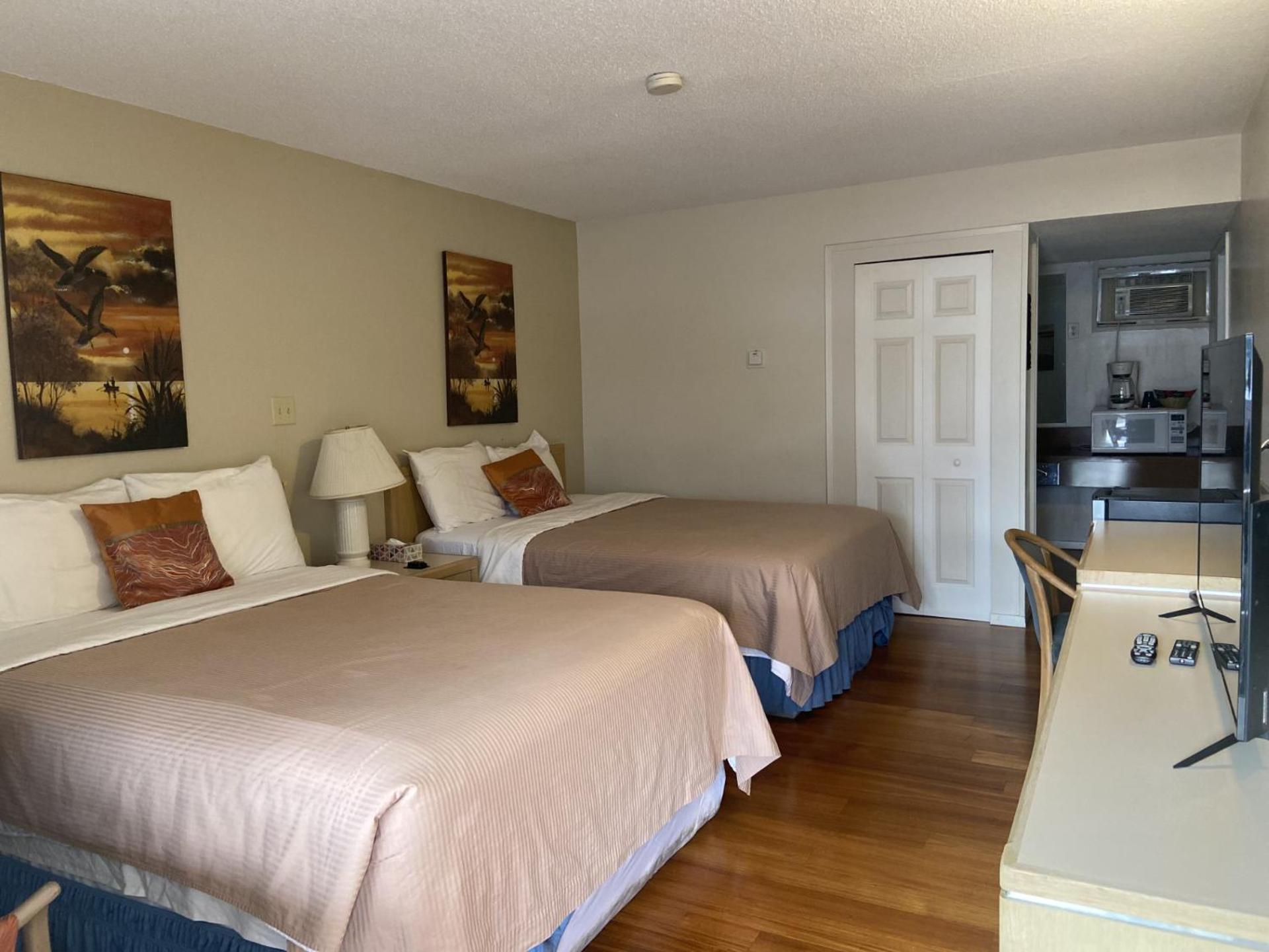 Slumber Lodge Hope Εξωτερικό φωτογραφία