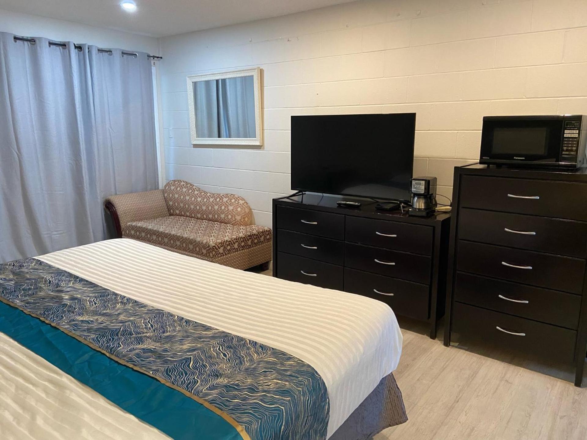 Slumber Lodge Hope Εξωτερικό φωτογραφία