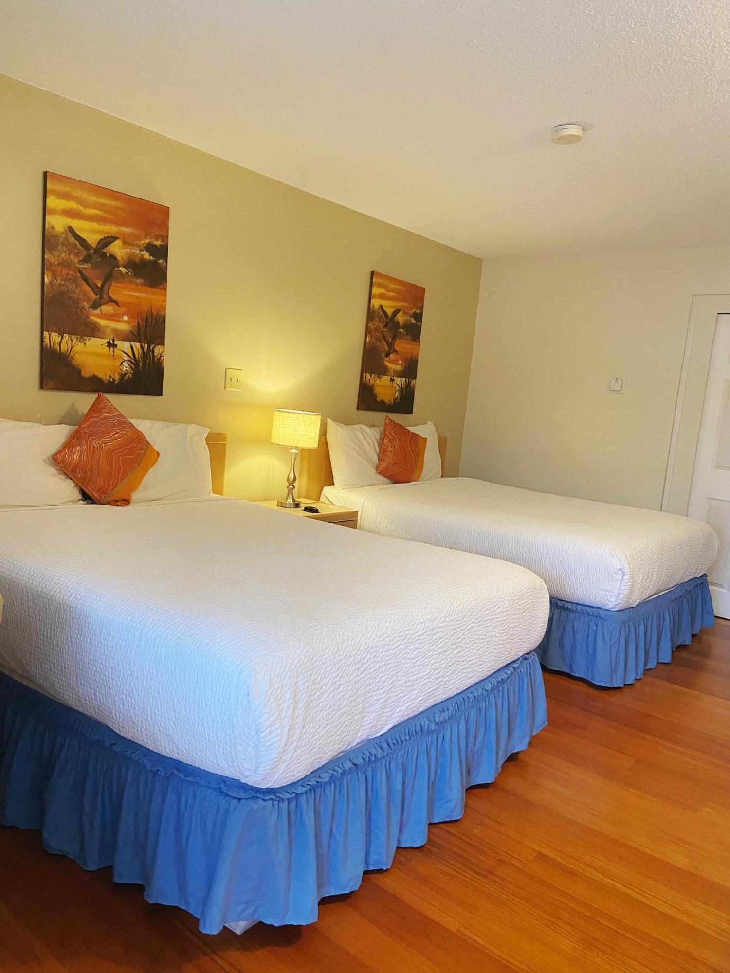 Slumber Lodge Hope Εξωτερικό φωτογραφία