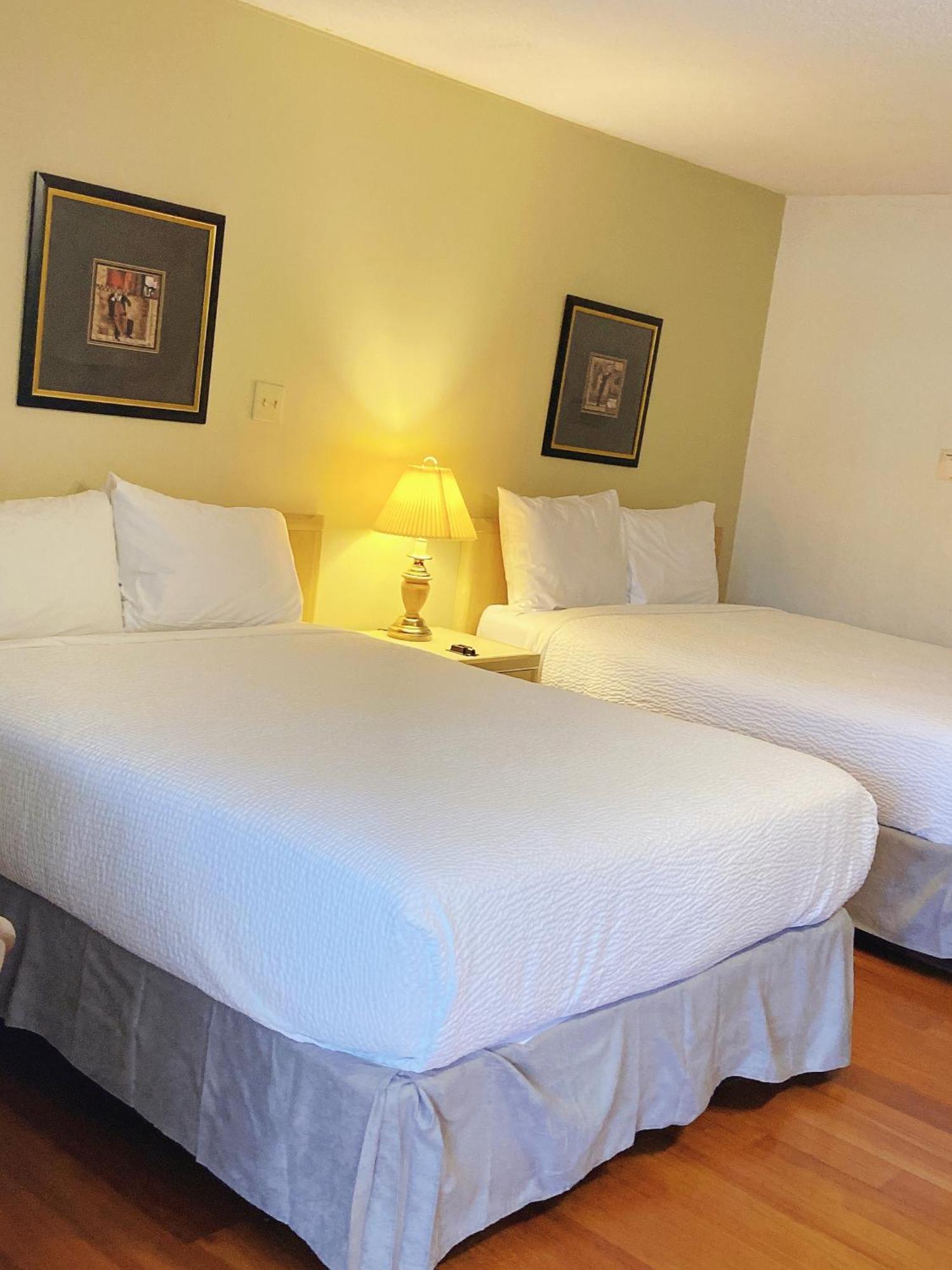 Slumber Lodge Hope Εξωτερικό φωτογραφία
