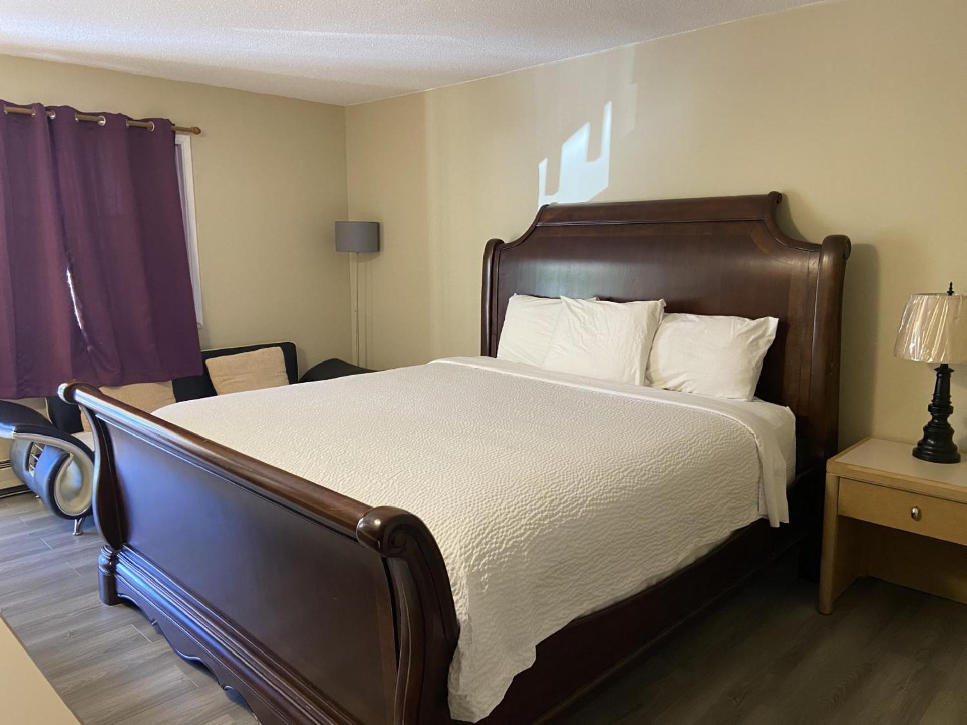 Slumber Lodge Hope Εξωτερικό φωτογραφία