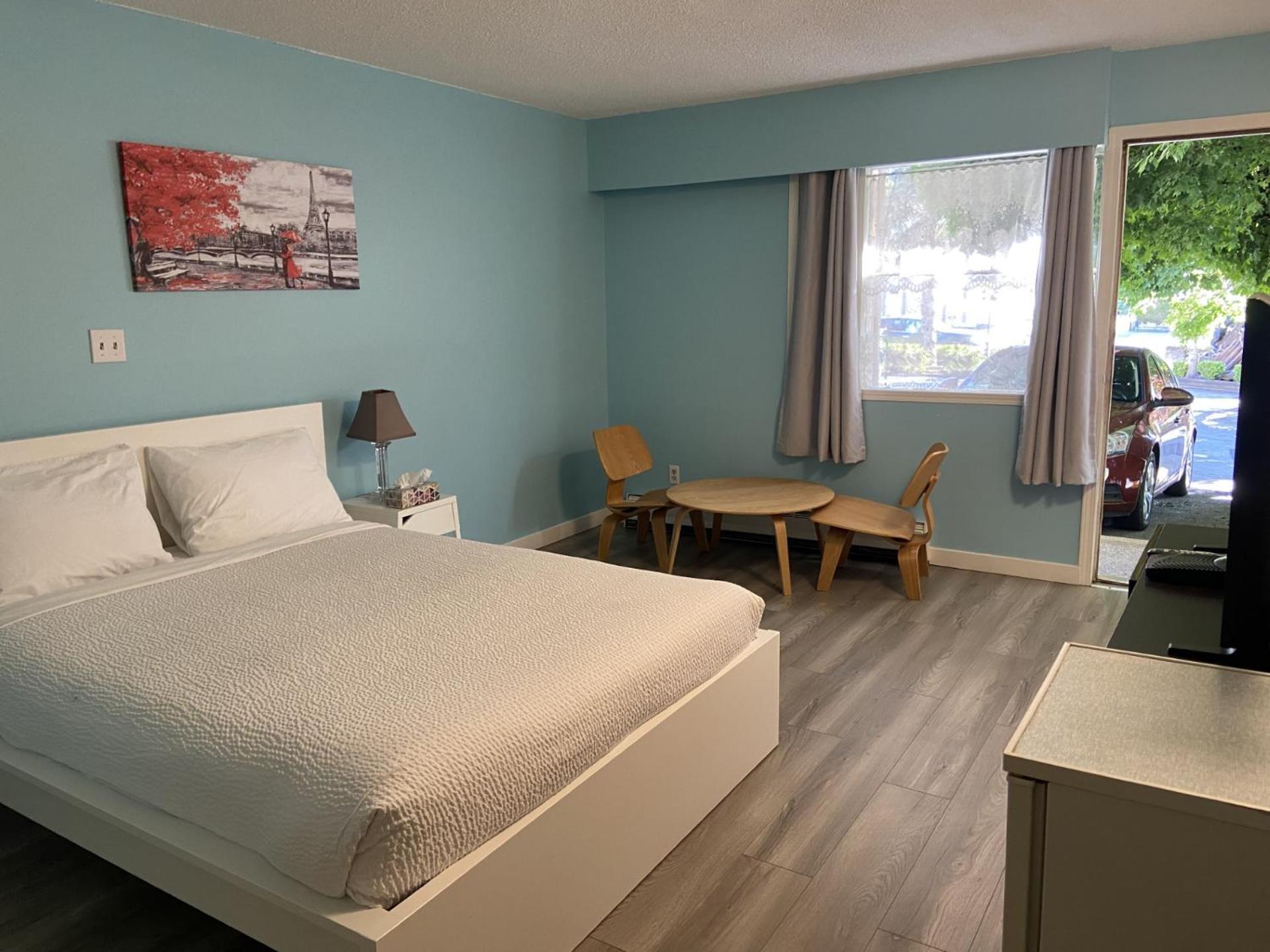 Slumber Lodge Hope Εξωτερικό φωτογραφία