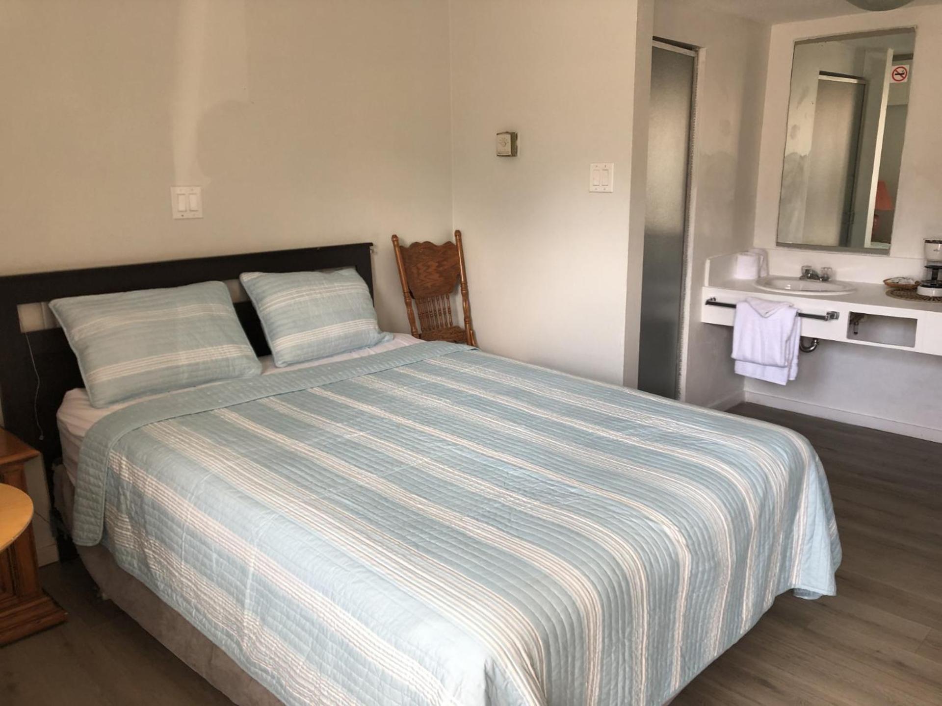 Slumber Lodge Hope Εξωτερικό φωτογραφία
