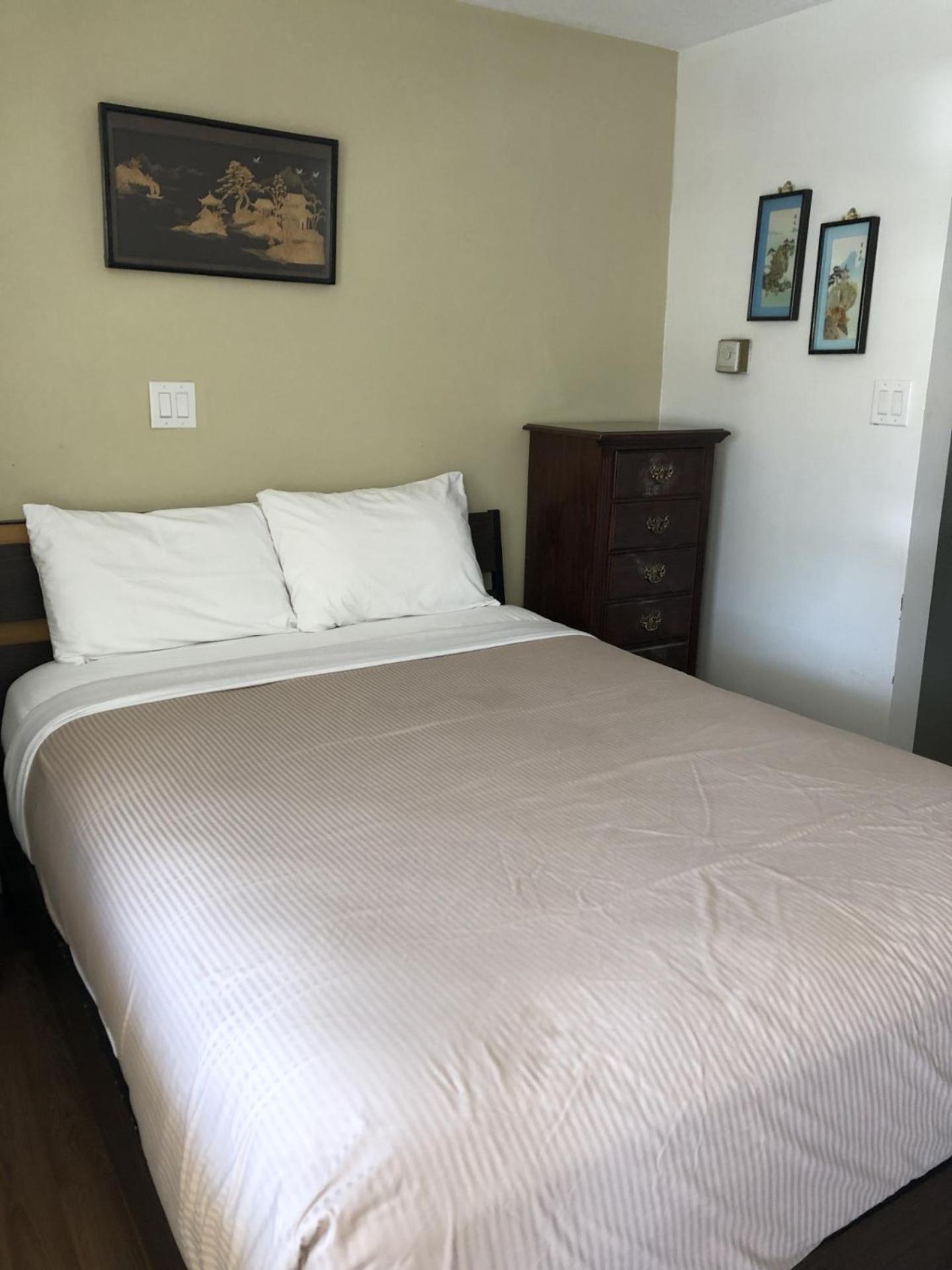 Slumber Lodge Hope Εξωτερικό φωτογραφία