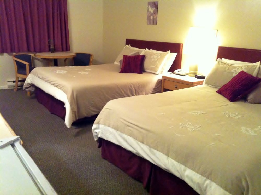 Slumber Lodge Hope Εξωτερικό φωτογραφία