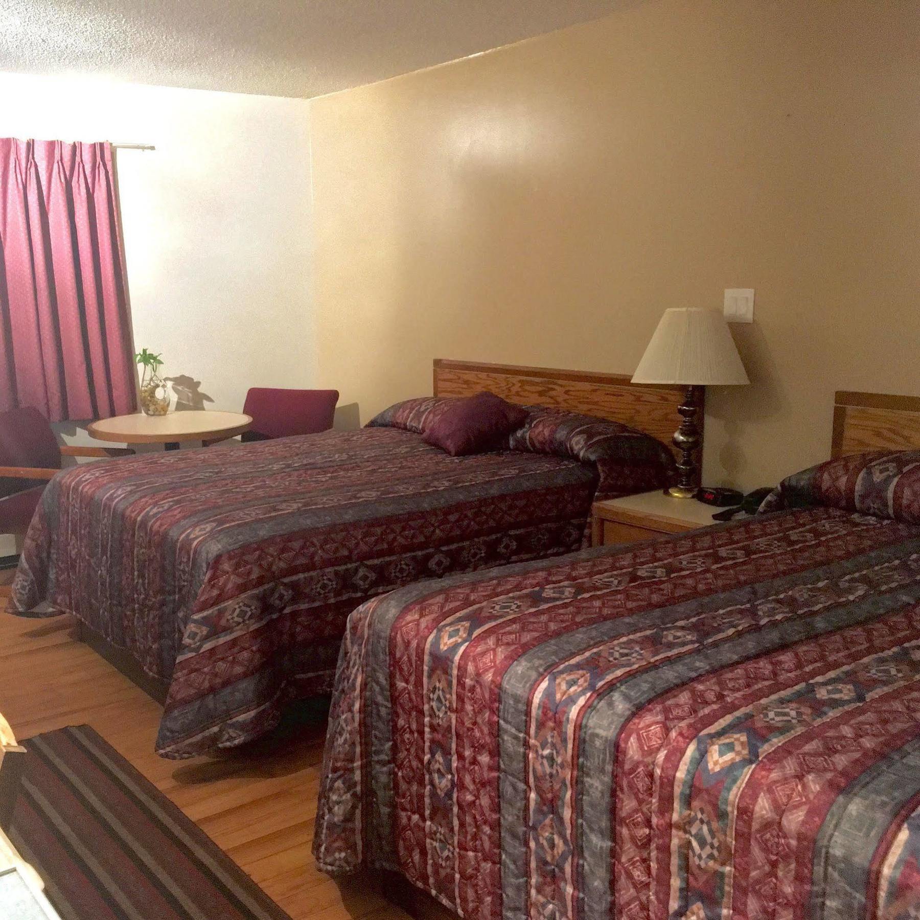 Slumber Lodge Hope Εξωτερικό φωτογραφία