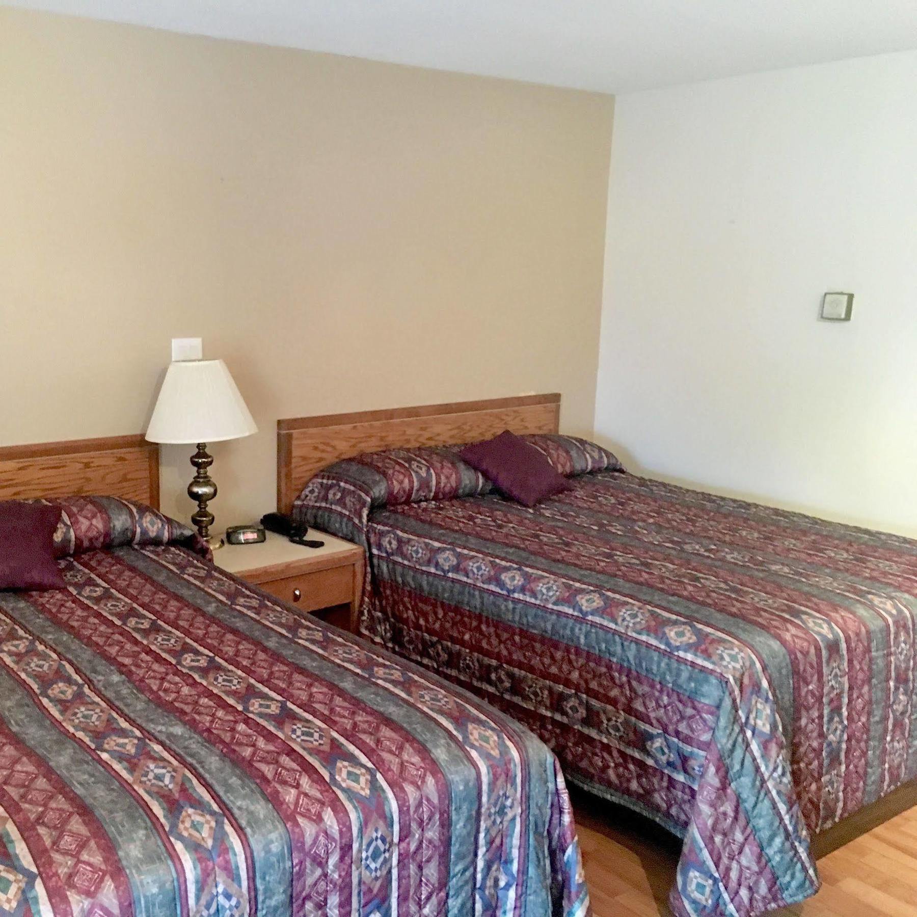 Slumber Lodge Hope Εξωτερικό φωτογραφία