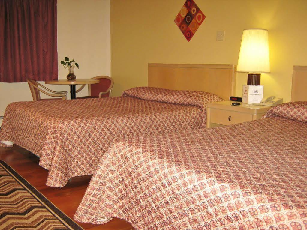 Slumber Lodge Hope Εξωτερικό φωτογραφία
