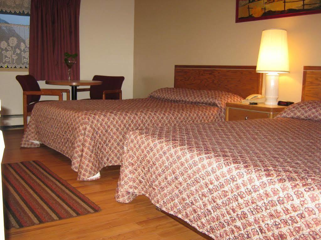 Slumber Lodge Hope Εξωτερικό φωτογραφία